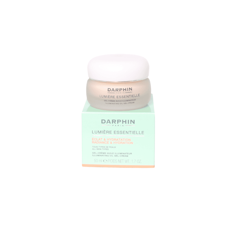 Darphin Illuminating Oil Gel-Cream 50 ml