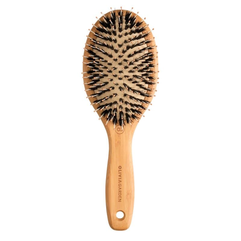 Olivia Garden Bamboo Touch Combo Entwirrungsbürste M