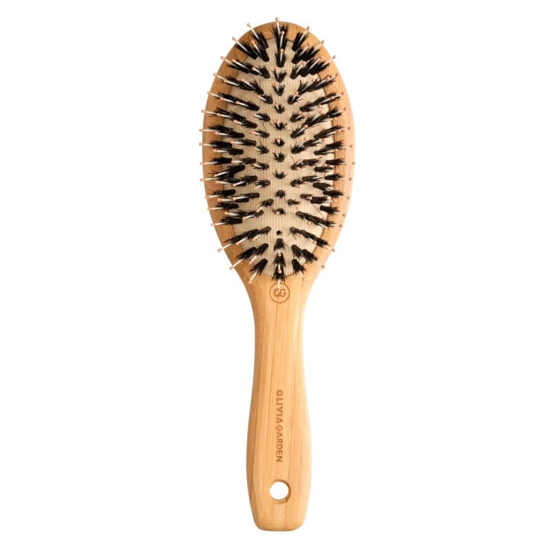 Olivia Garden Bamboo Touch Combo Entwirrungsbürste S