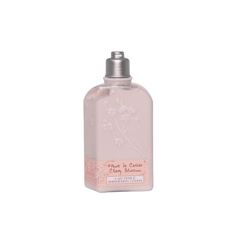 L'Occitane Kirschblüte Körpermilch 250 ml