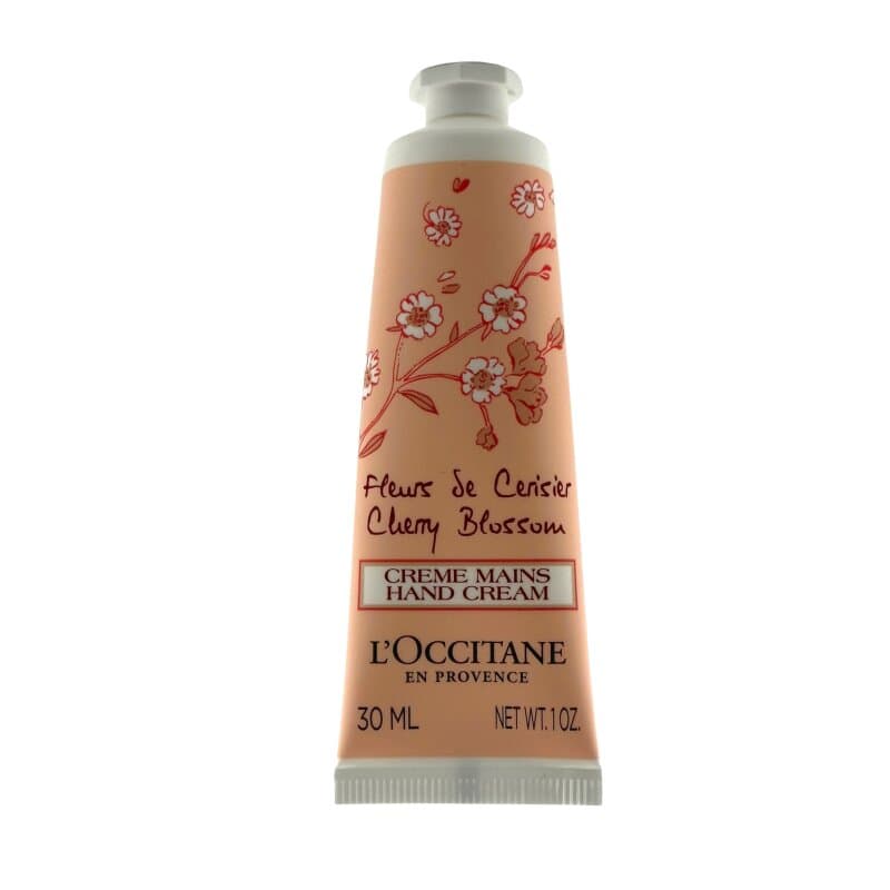 L'Occitane Kirschblüte Handcreme 30 ml
