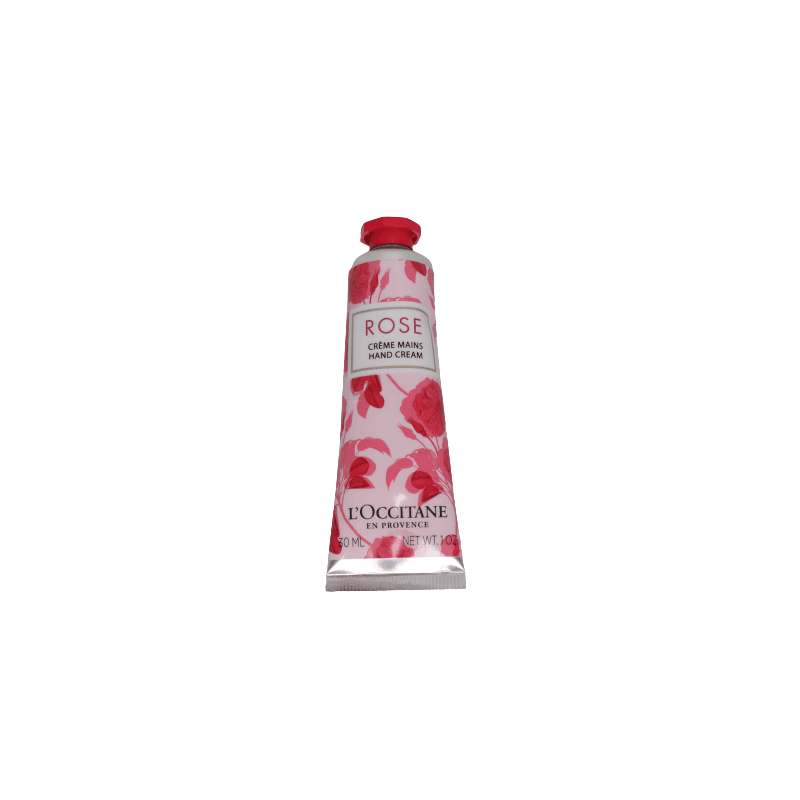 L'Occitane Rose Handcreme 30 ml