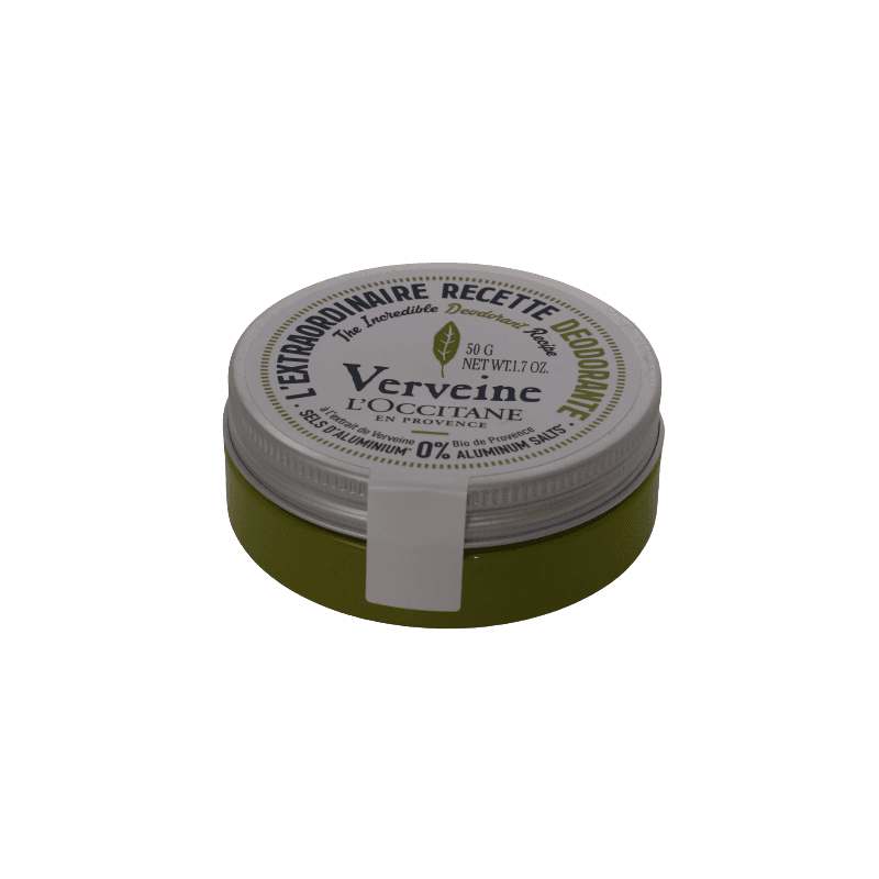 L'Occitane Verbene Verveine Creme Deo 50 G