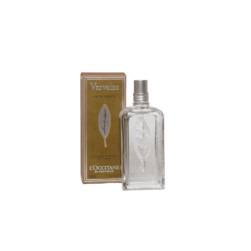 L'Occitane Verbene Verveine Edt 100 ml
