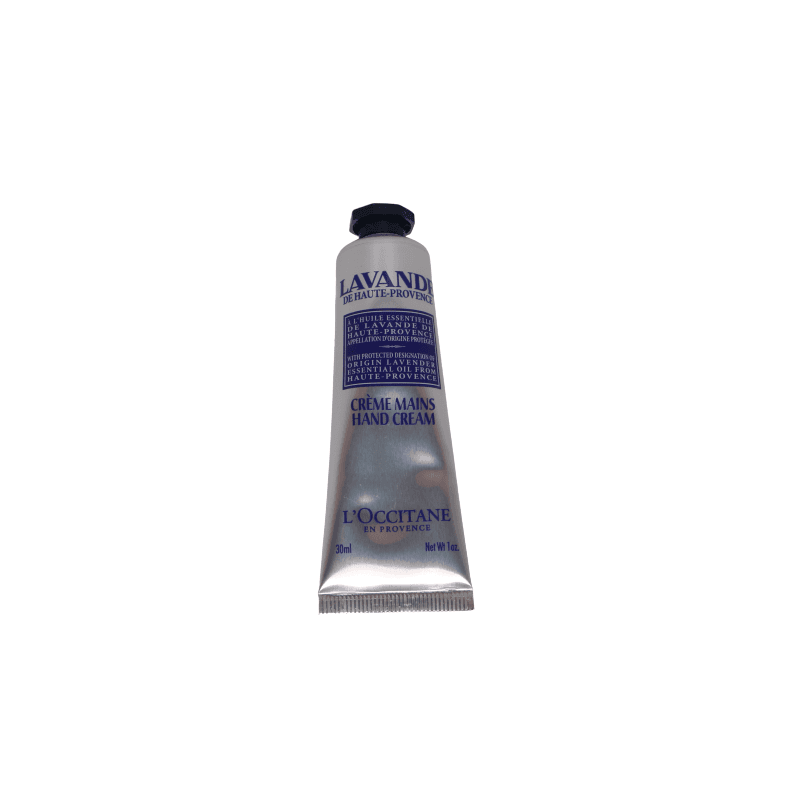 L'Occitane Lavendel Handcreme 30 ml