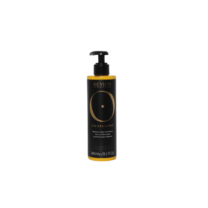 Orofluido Radiance Argan Conditioner 240 ml