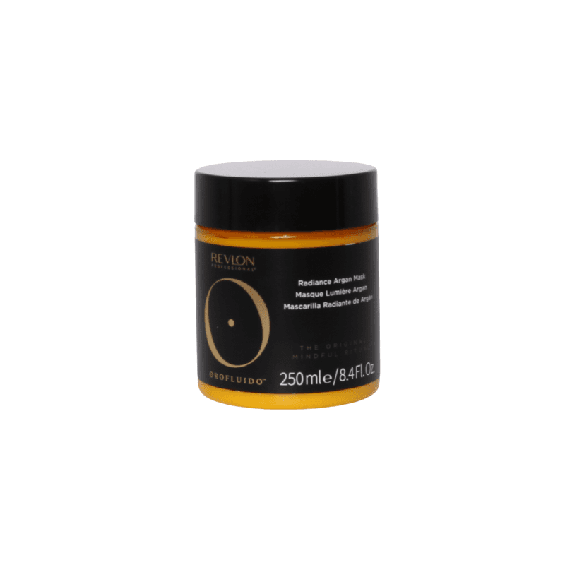 Orofluido Radiance Argan Mask 250 ml