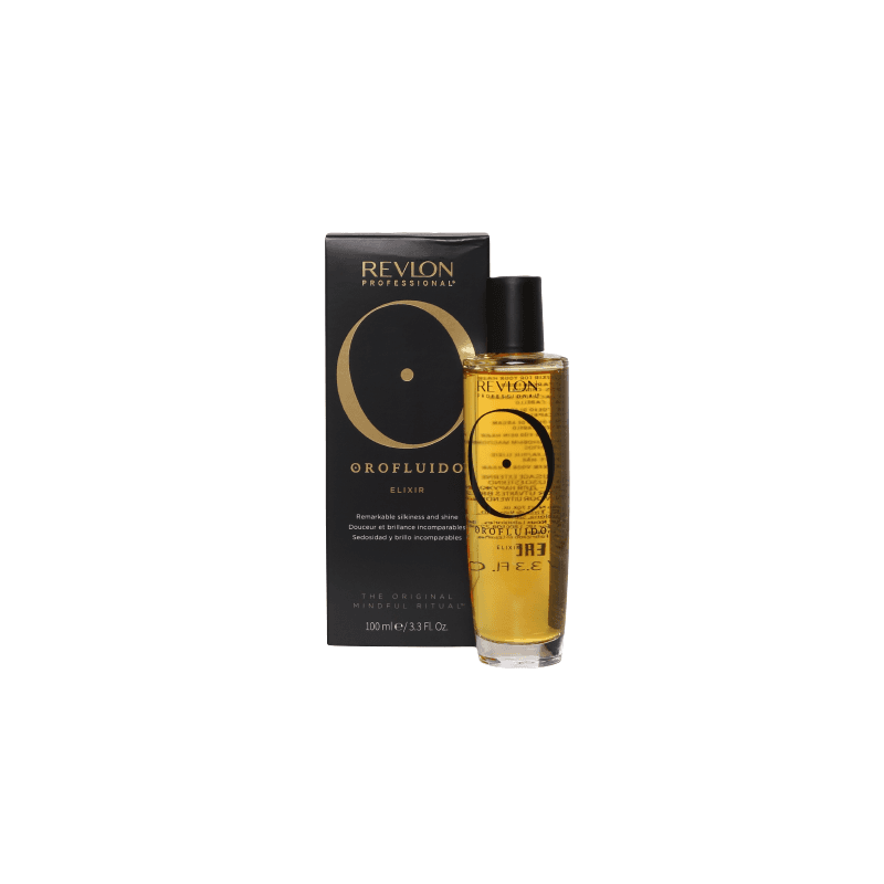Orofluido Elixir 100 ml