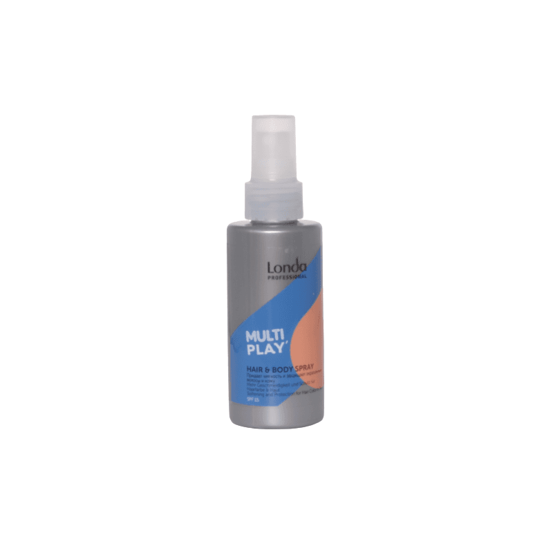 Londa Multiplay Hair&Body Spray 100 ml