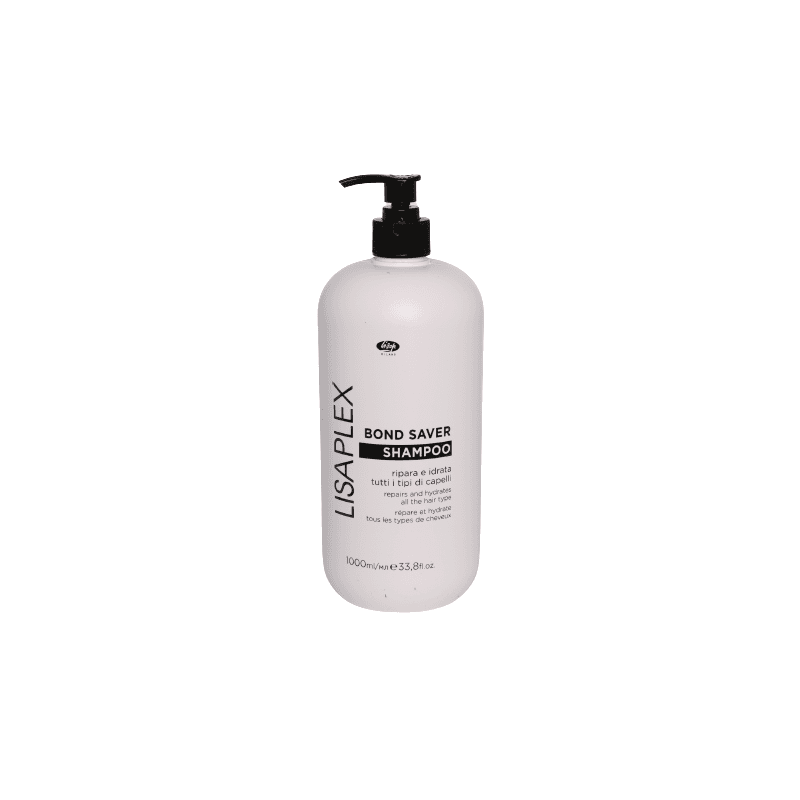 LISAP Lisaplex Bond Saver Shampoo 1000 ml