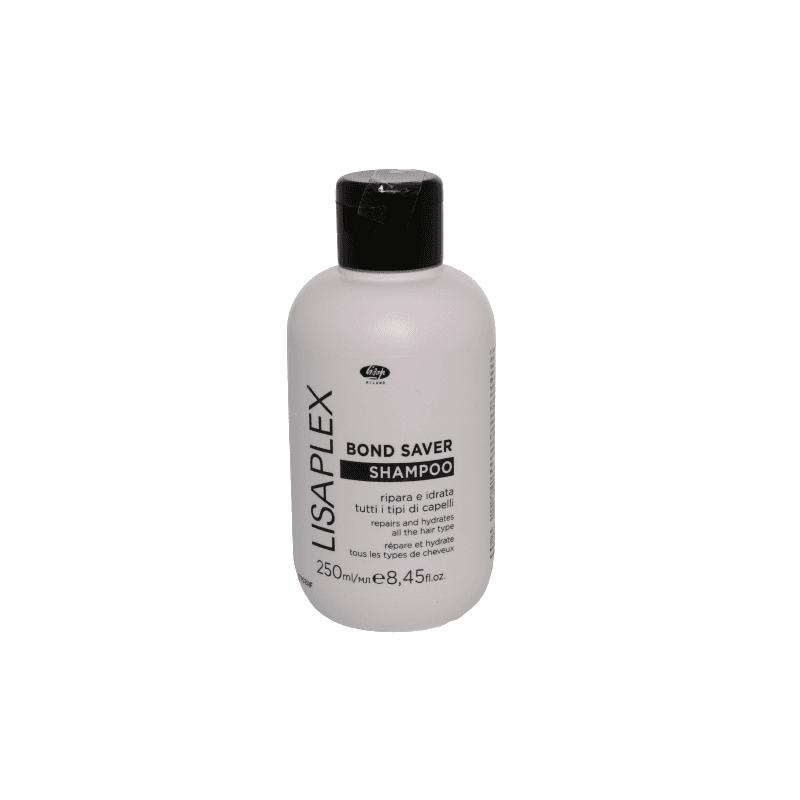 LISAP Lisaplex Bond Saver Shampoo 250 ml