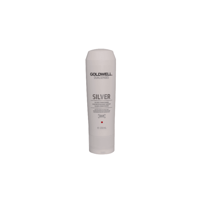 Goldwell Dualsenses Silver Conditioner 200 ml
