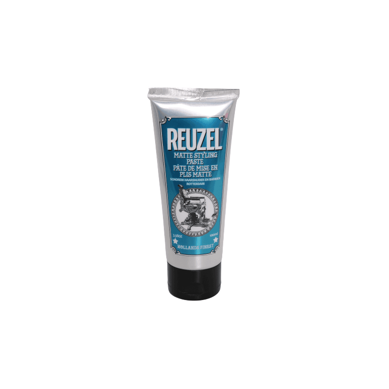 Reuzel Matte Styling Paste 100 ml