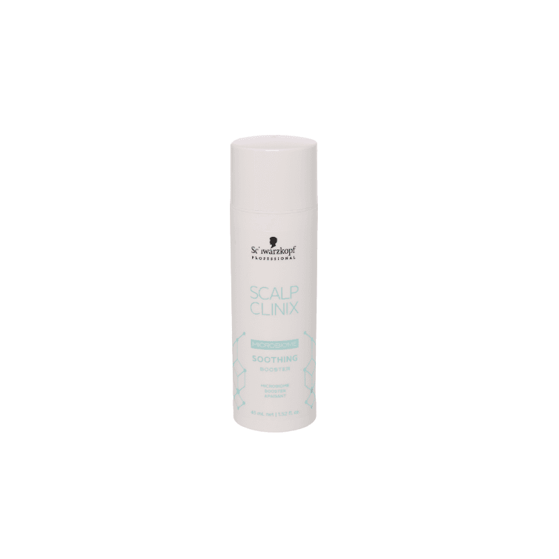 Schwarzkopf Scalp Clinix Soothing Booster 45ml