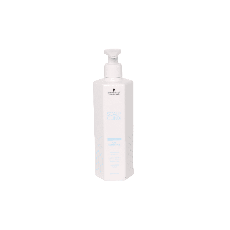 Schwarzkopf Scalp Clinix Oil Control Shampoo 300 ml