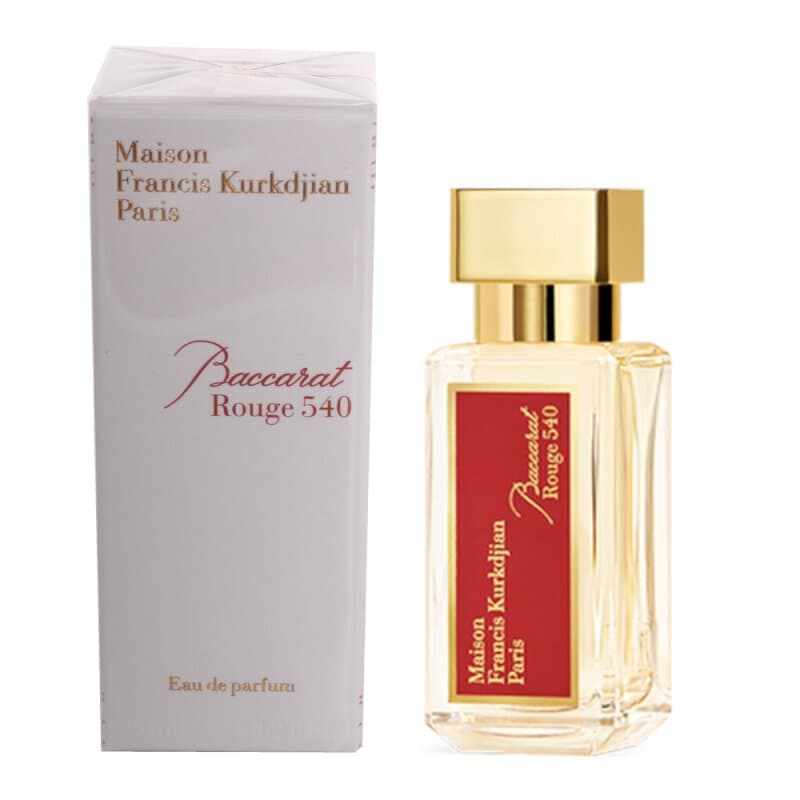 Maison Francis Kurkdjian Paris Baccarat Rouge 540 EdP 35 ml