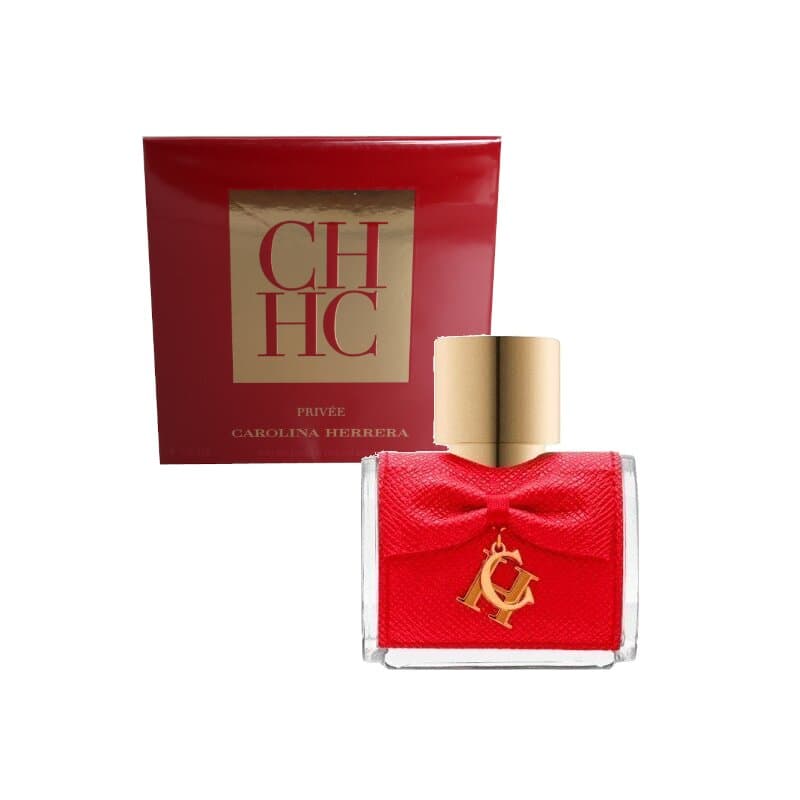 Carolina Herrera Privée Eau de Parfum 50 ml