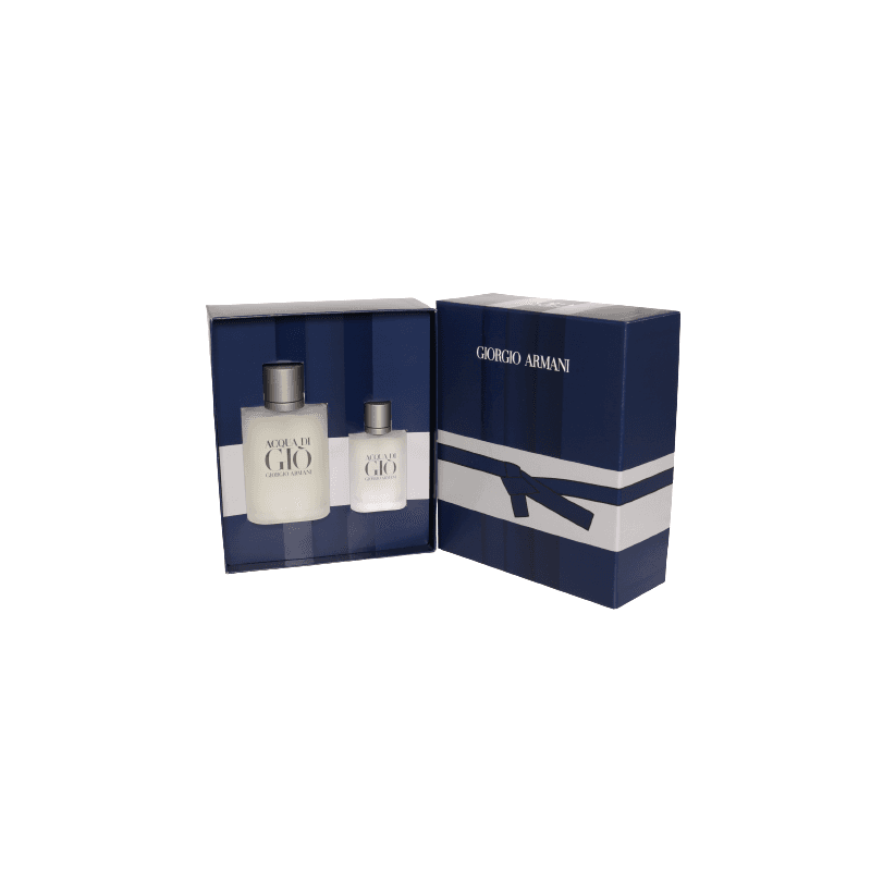 Giorgio Armani Acqua di Gio Eau de Toilette 100 ml + 30 ml