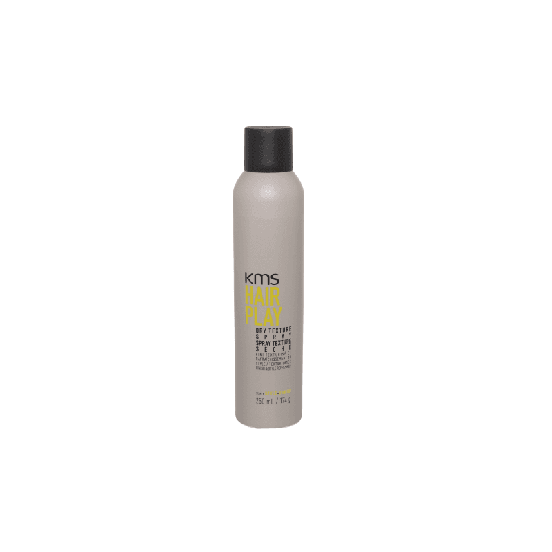 KMS Hairplay Dry Texture Spray 250 ml