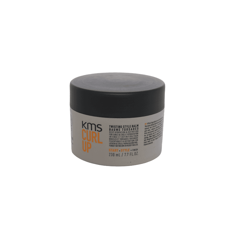 KMS Curlup Twisting Style Balm 230 ml