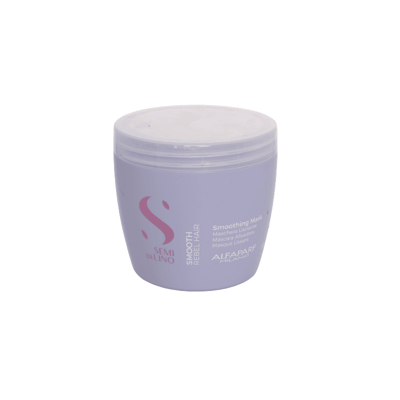 Alfaparf Semi di Lino Smoothing Mask 500 ml