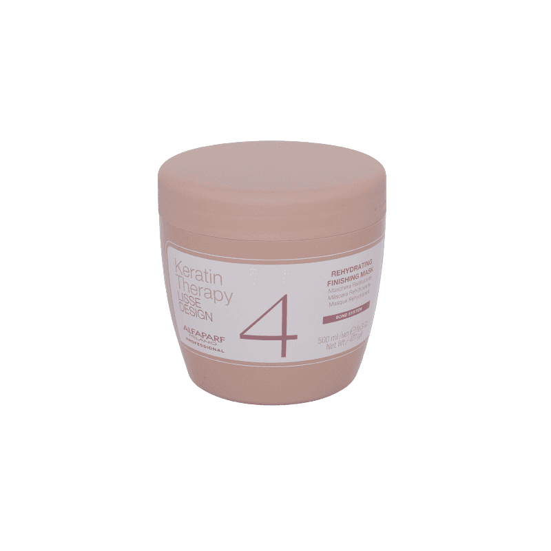 Alfaparf Lisse Design Keratin Therapy Rehydrating Mask 500 g