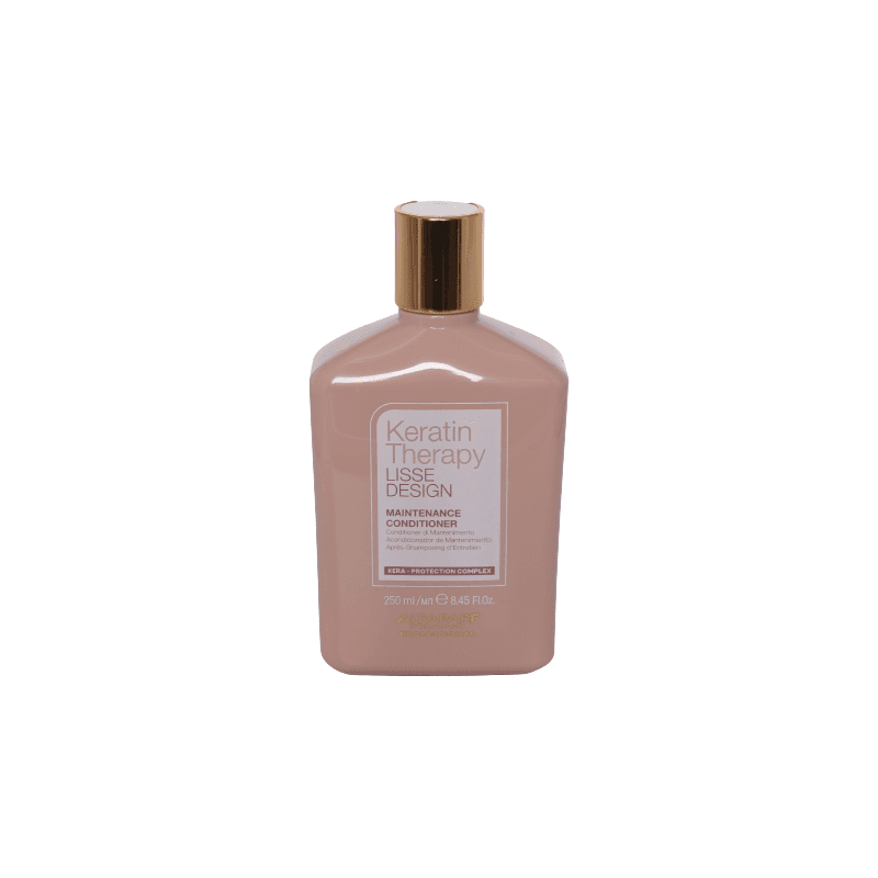 Alfaparf Lisse Design Keratin Therapy Maintenance Conditioner 250 ml