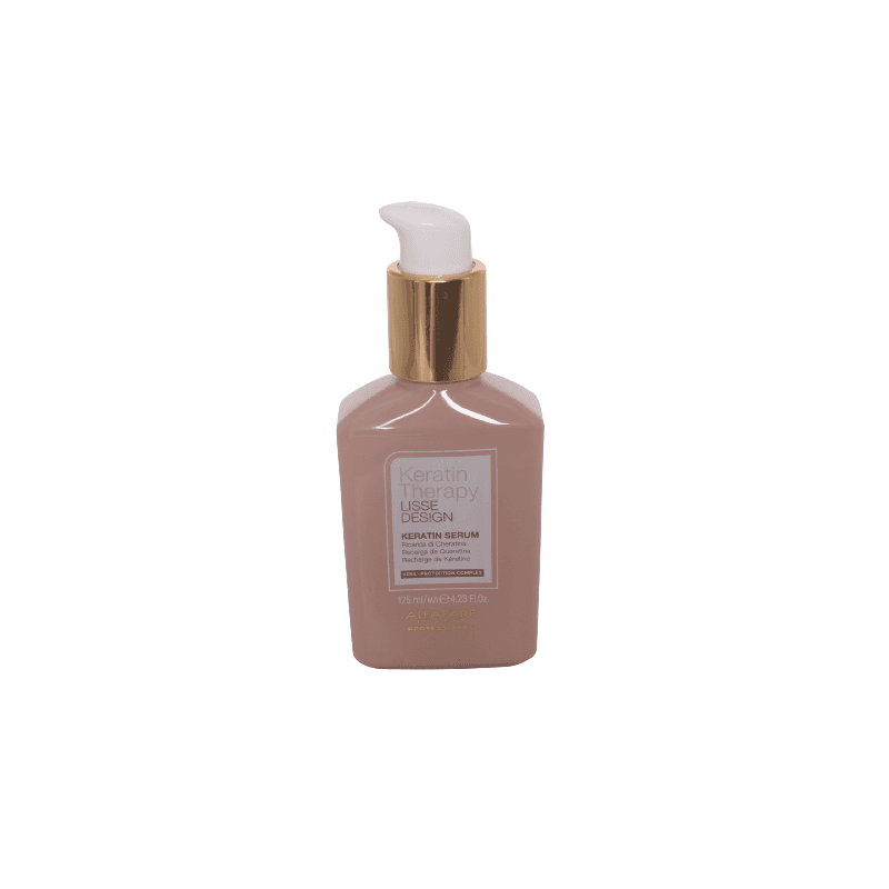 Alfaparf Lisse Design Keratin Serum 125 ml