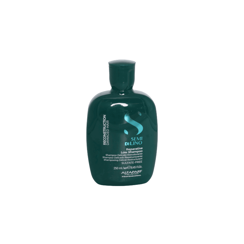 Alfaparf Semi di Lino Repartive Low Shampoo 250 ml