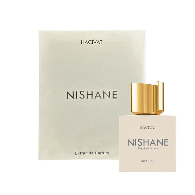 Nishane Hacivat Extrait de Parfum 50 ml
