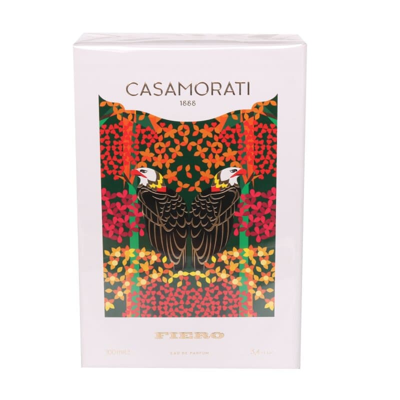 XerJoff Casamorati 1888 Fiero Eau de Parfum 100 ml