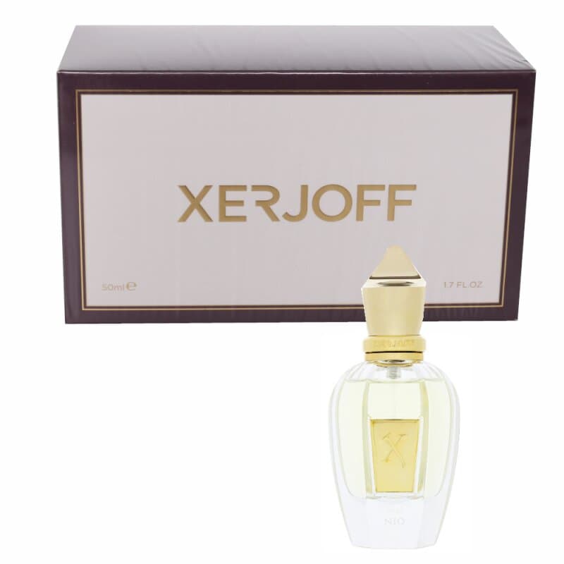 XerJoff Shooting Stars Nio Eau de Parfum 50 ml