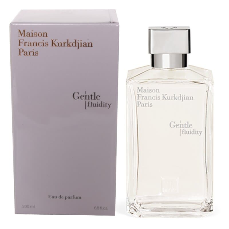 Maison Francis Kurkdjian Paris Gentle Fluidity Silver Eau de Parfum 200 ml