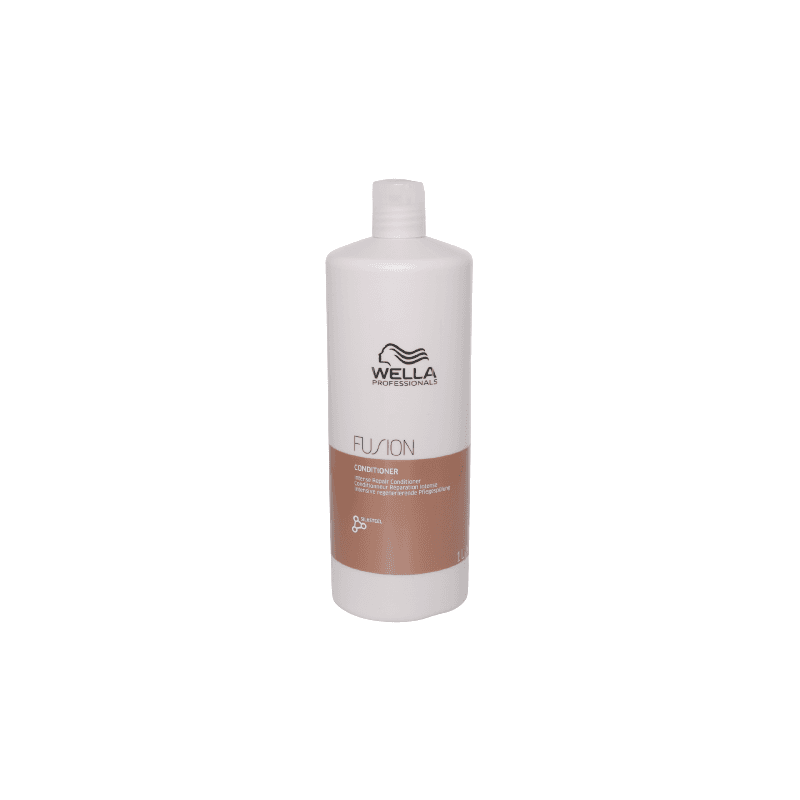 Wella Fusion Intense Repair Conditioner 1000 ml