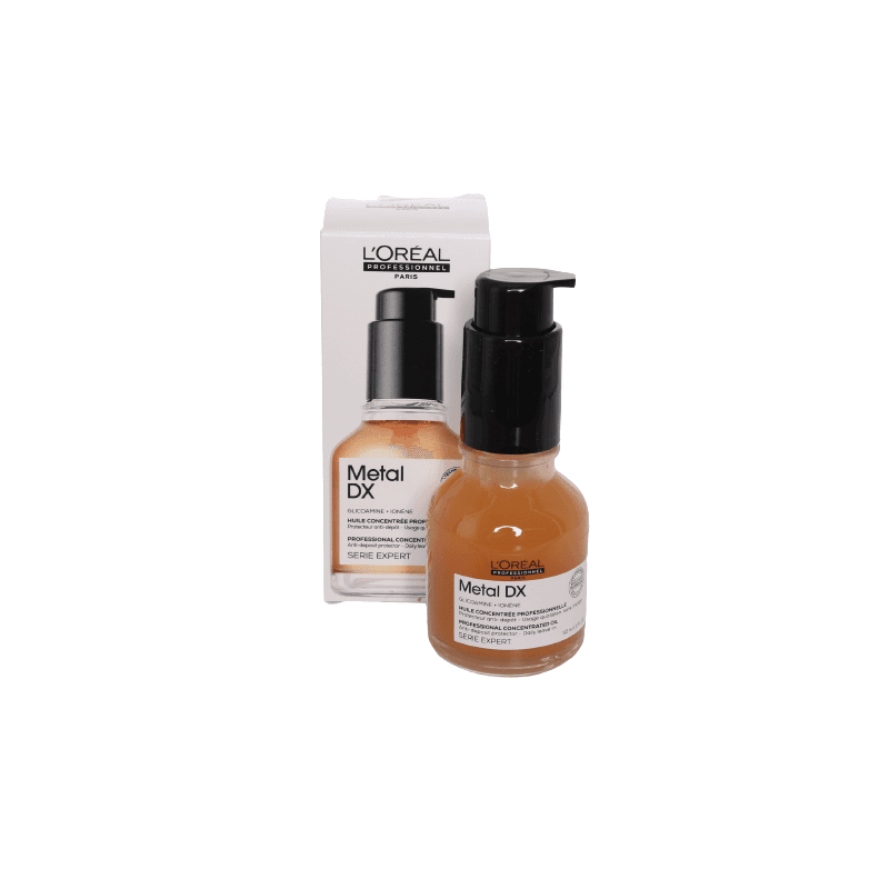 L'Oréal Expert Metal Dx Oil 50 ml