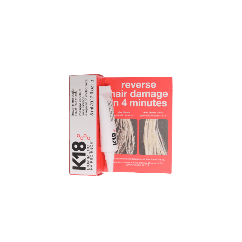 K18 Leave-In Repair Maske 5 ml
