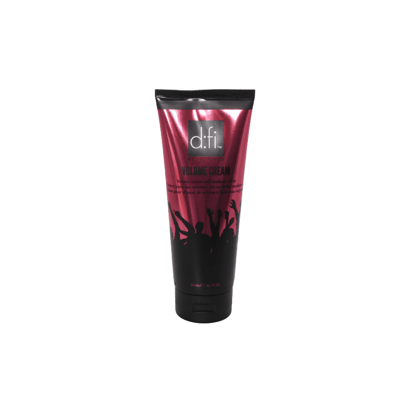 d:fi Volume Cream 200 ml