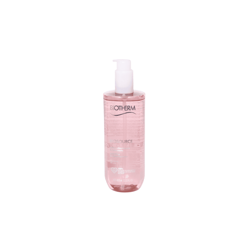 Biotherm Biosource 24H Hydrating Softening Toner 400 ml