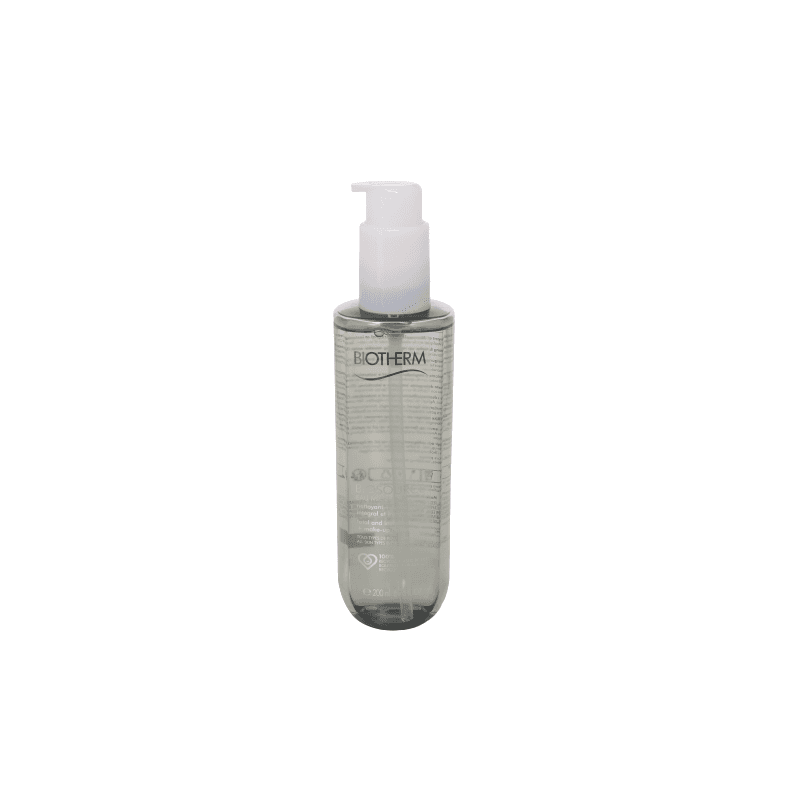 Biotherm Biosource Eau Micellaire 200ml
