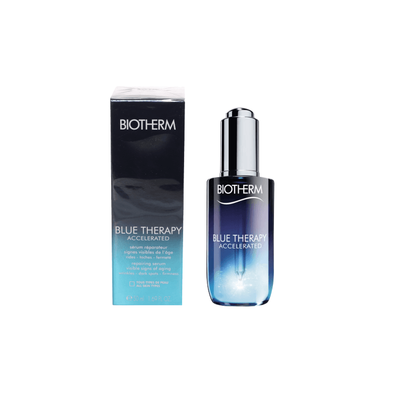 Biotherm Blue Therapy Accelerated Serum 50 ml