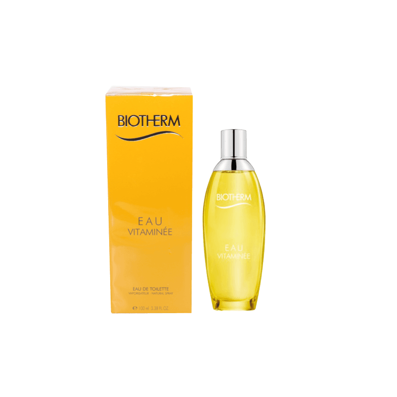 Biotherm Eau Vitaminee Edt Spray 100ml