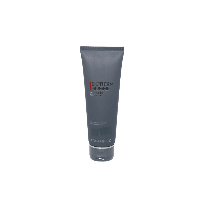 Biotherm Homme Basic Line Cleanser 125 ml