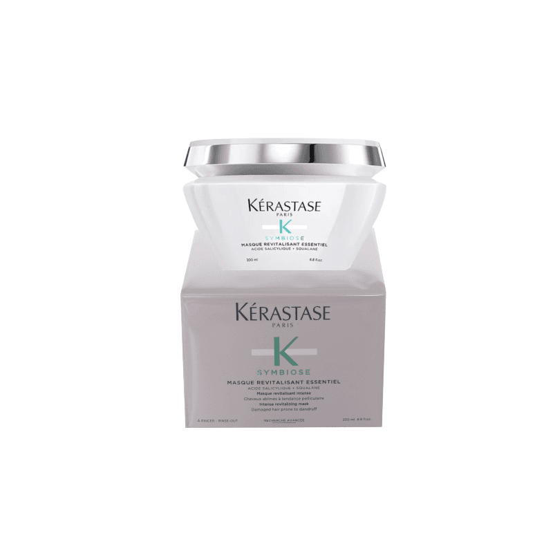 Kérastase Symbiose Maske Revitalisant Essentiel 200 ml