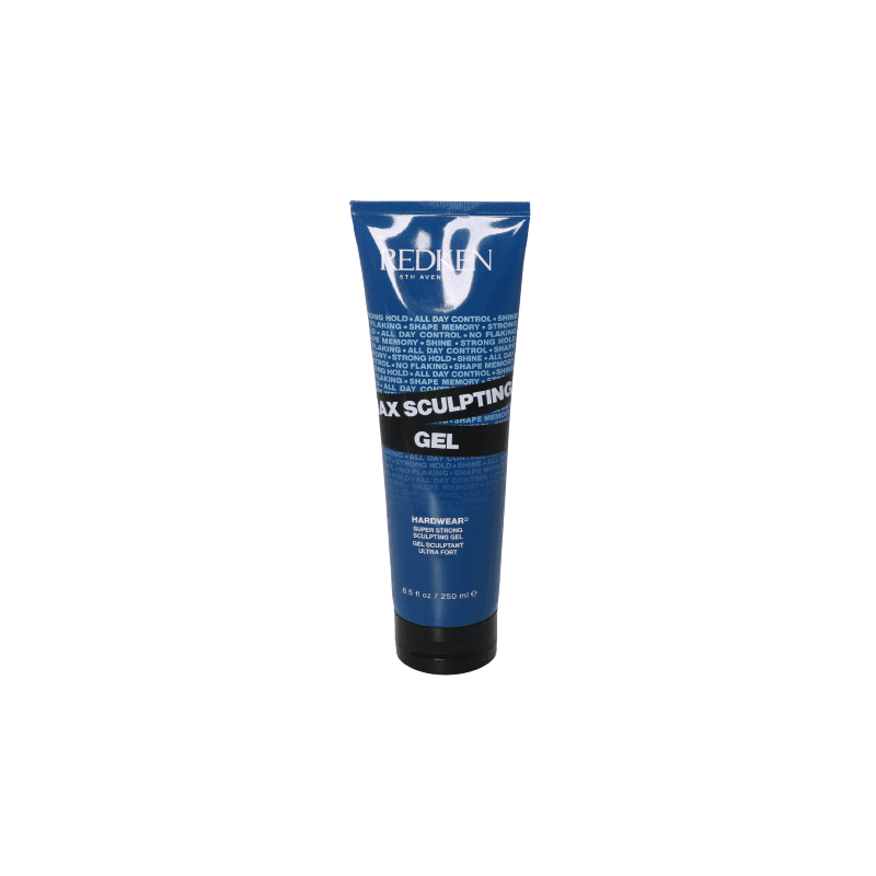 Redken Max Sculpting Gel 250 ml