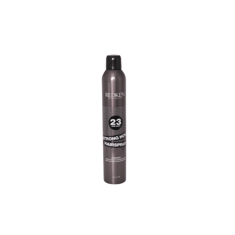 Redken Super Strong Hairspray 400 ml