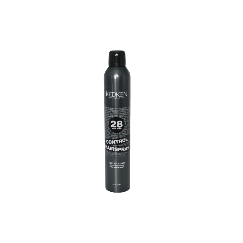 Redken Control Hairspray 400 ml