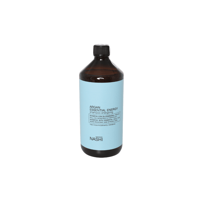 Nashi Argan Energizing Shampoo 1000 ml