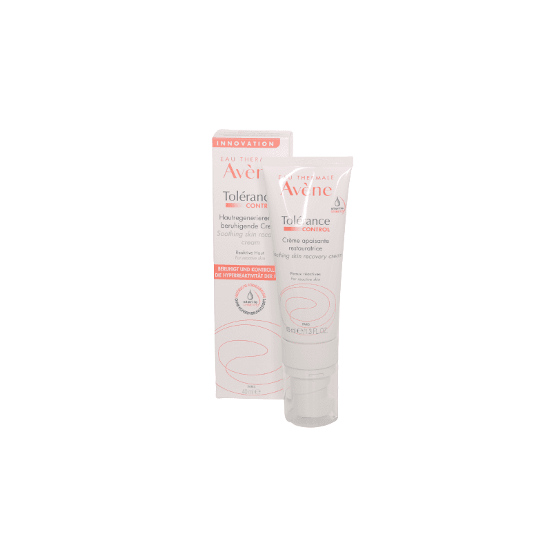Avène Tolérance Control Balsam 40 ml
