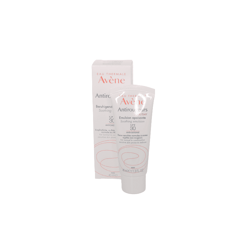 Avène Antirougeurs Tag Beruhigende Emulsion 40 ml