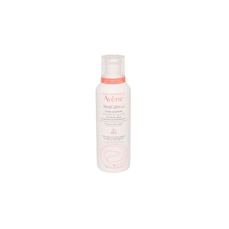 Avène Xeracalm A.D Creme 400 ml
